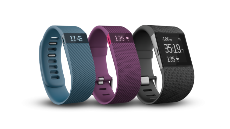 Image 1 : Fitbit : de nouveaux problèmes d’allergies avec le bracelet Charge ?