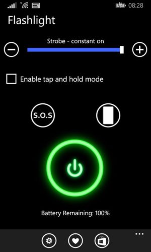 Image 7 : Windows Phone : le top des applications à télécharger pour un téléphone neuf