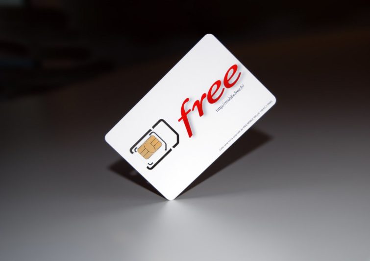 Image 1 : Free Mobile : roaming illimité et 5 Go de data dans le forfait