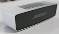 Image 3 : Enceinte Bluetooth : test de la Bose SoundLink Mini