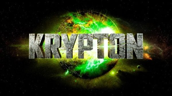 Image 1 : Krypton : une nouvelle série TV basée sur l'univers de Superman