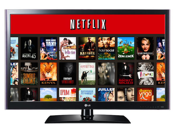 Image 1 : Netflix : comment accéder aux catégories cachées ?
