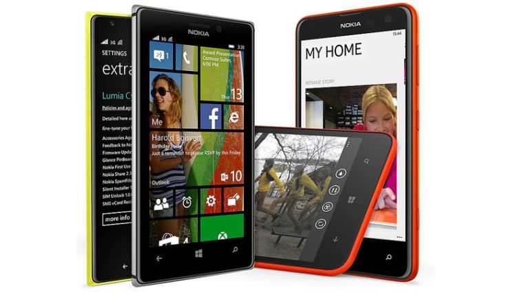 Image 1 : Windows Phone : le top des applications à télécharger pour un téléphone neuf