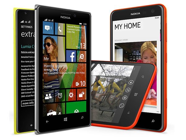 Image à la une de Windows Phone : le top des applications à télécharger pour un téléphone neuf