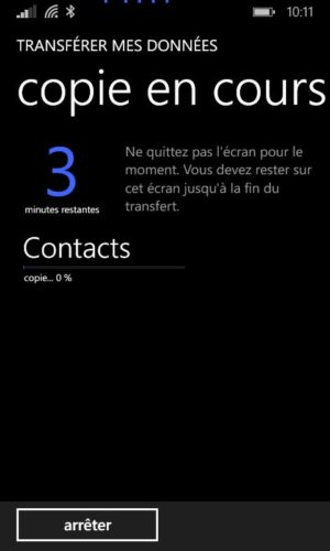 Image 39 : Windows Phone : le top des applications à télécharger pour un téléphone neuf