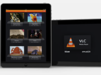 Image 1 : VLC sur iPhone / iPad menacé d'expulsion