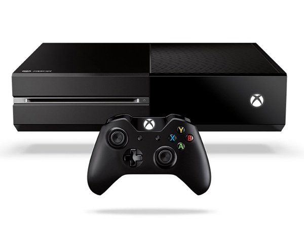 Image 1 : La Xbox One lira les fichiers MKV