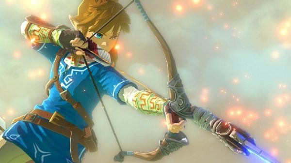 Image 1 : [Vidéo] Les premières images de gameplay pour Zelda sur Wii U