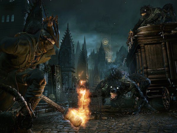 Image 1 : Jeux vidéo : 20 titres qui vont tout casser en 2015