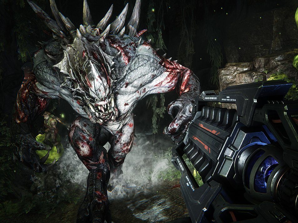 Image 1 : Jeux vidéo : 20 titres qui vont tout casser en 2015