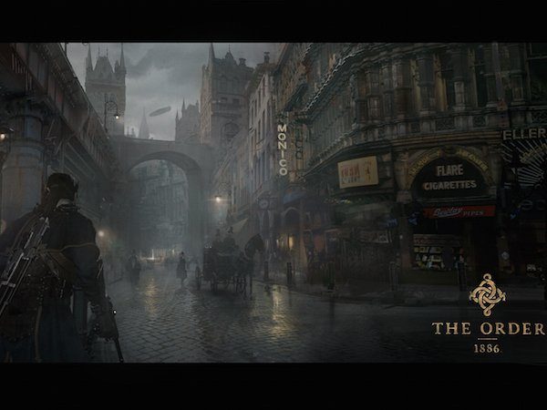 Image 1 : Jeux vidéo : 20 titres qui vont tout casser en 2015