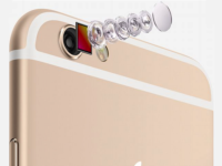 Image 1 : iPhone 6S : Force Touch et zoom optique ?