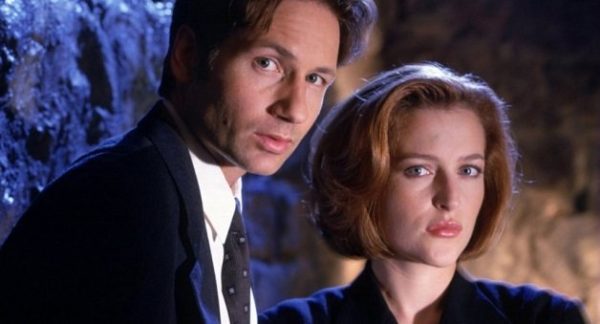 Image 1 : X-Files : la vérité (sur la nouvelle saison) est ailleurs