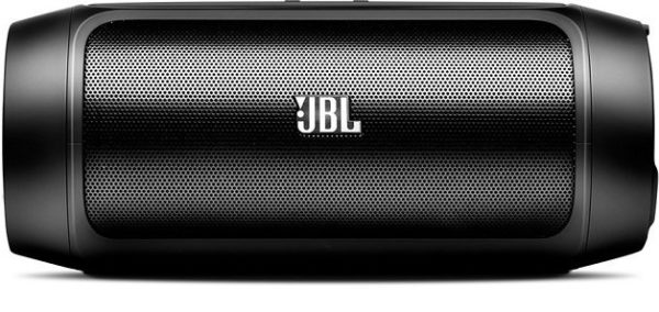 Image 1 : Enceinte Bluetooth : que vaut la JBL Charge II ?