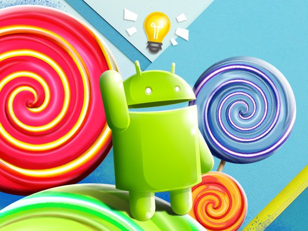 Image à la une de 10 trucs et astuces pour Android 5.0 Lollipop