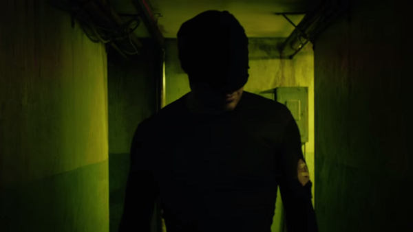 Image 1 : [Vidéo] Daredevil : rendez-vous le 10 avril sur Netflix
