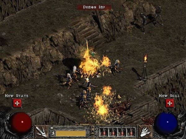 Image 19 : Les 20 meilleurs jeux des années 2000