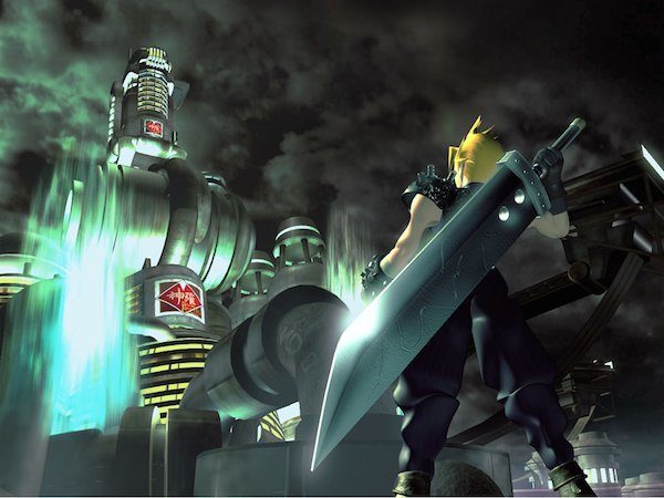 Image 1 : Final Fantasy VII est disponible sur iOS... mais à quel prix !