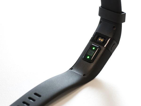 Image 4 : [Test] Fitbit Charge HR : il a enfin du coeur !