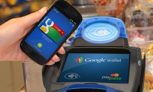 Image 1 : Android Pay : Google présenterait son paiement sans contact fin mai