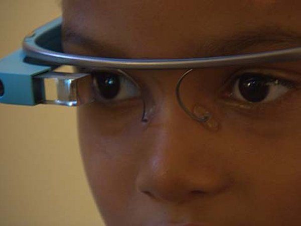 Image 1 : Non, les Google Glass ne sont pas mortes