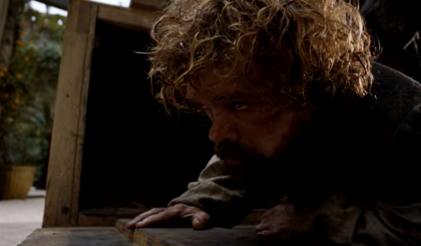 Image 1 : [Vidéo] Game of Thrones : la bande-annonce de la saison 5 en HD
