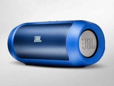 Image à la une de Enceinte Bluetooth : que vaut la JBL Charge II ?