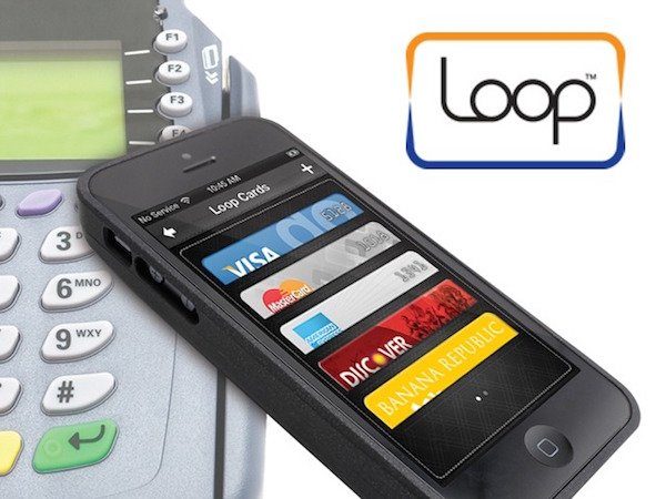 Image 1 : Samsung rachète LoopPay pour se lancer dans le paiement sans contact