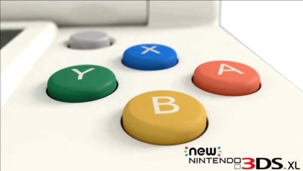 Image 5 : New Nintendo 3DS : on craque ou pas ?
