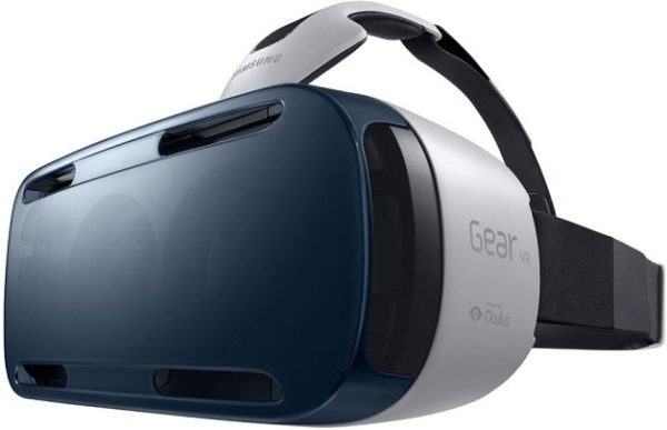 Image 3 : Faut-il craquer pour Gear VR, le casque de réalité virtuelle de Samsung ?