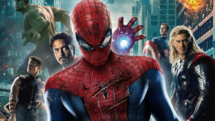 Image 1 : Cinéma : Spider-Man tisse enfin sa toile chez les Avengers