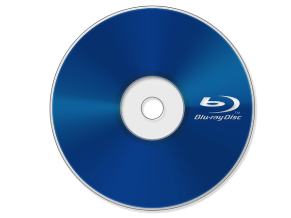 Image à la une de Blu ray : une durée de vie de 2000 ans, ça sert à quoi ?