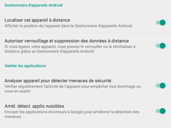 Image 7 : 10 trucs et astuces pour Android 5.0 Lollipop