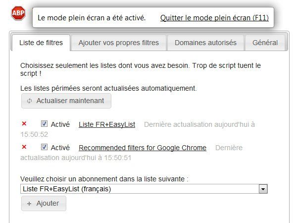 Image 39 : Chrome : 40 extensions totalement indispensables