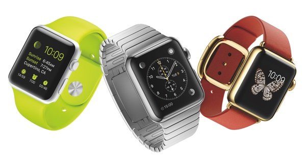 Image 1 : Apple Watch : autonomie et stockage en détails