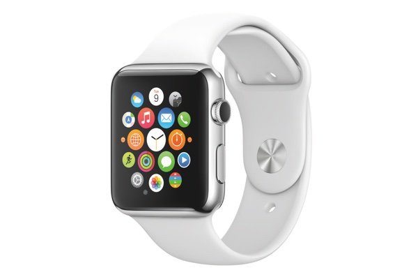 Image 7 : Apple Watch : prix, disponibilité, fonctionnalités… tout savoir sur la montre connectée