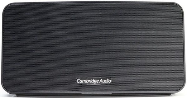 Image 1 : Cambridge Audio GO : la plus autonome des enceintes Bluetooth ?