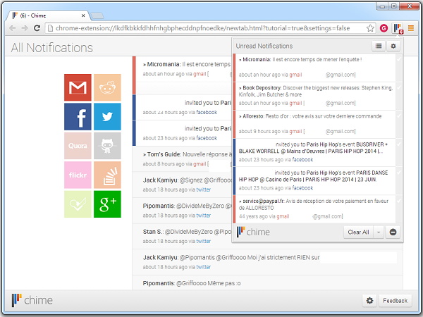 Image 12 : Chrome : 40 extensions totalement indispensables