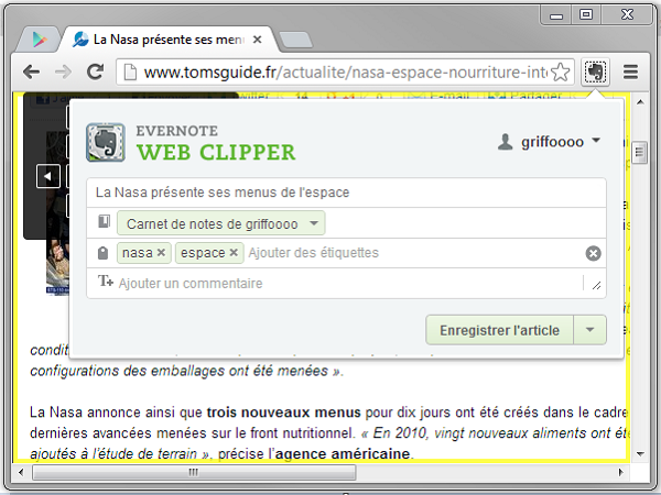 Image 31 : Chrome : 40 extensions totalement indispensables