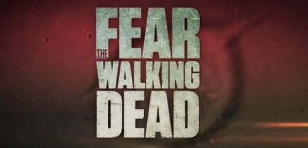 Image 1 : Fear the Walking Dead : premier teaser pour un spin-off plein de zombies