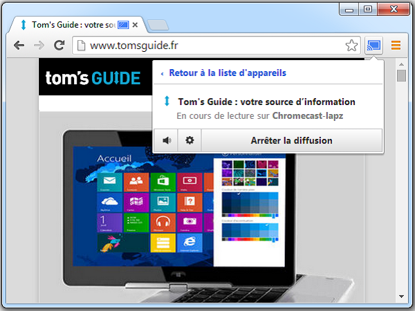 Image 24 : Chrome : 40 extensions totalement indispensables