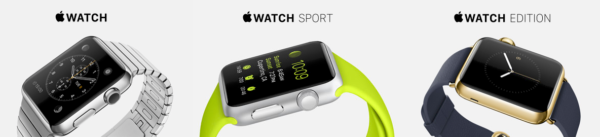 Image 3 : Apple Watch : prix, disponibilité, fonctionnalités… tout savoir sur la montre connectée