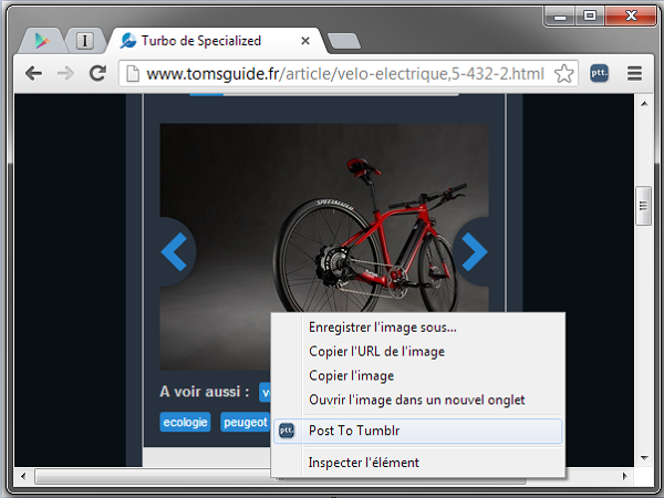Image 35 : Chrome : 40 extensions totalement indispensables