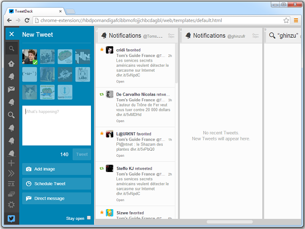 Image 144 : Tous les meilleurs logiciels gratuits