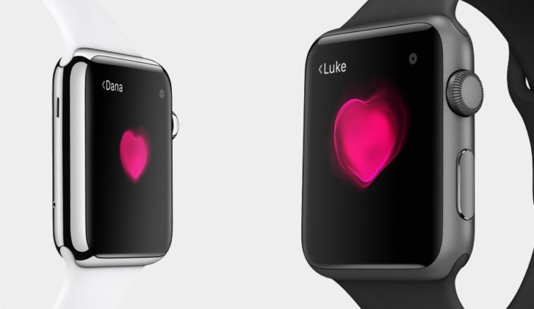 Image 2 : Apple Watch : autonomie et stockage en détails