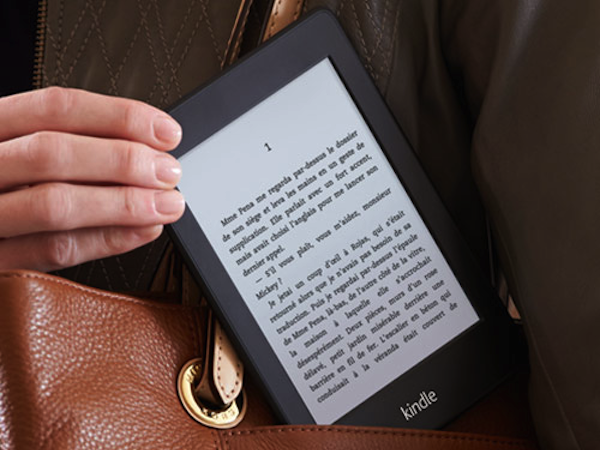 Maîtrisez votre Kindle Paperwhite (2021) grâce à ces conseils et astuces  incontournables