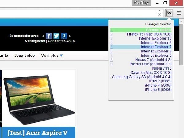 Image 9 : Chrome : 40 extensions totalement indispensables