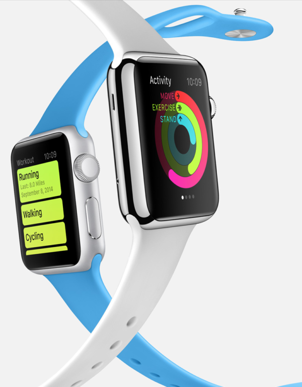 Image 9 : Apple Watch : prix, disponibilité, fonctionnalités… tout savoir sur la montre connectée