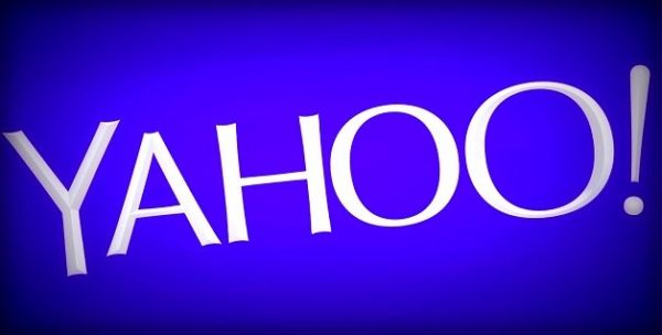 Image 1 : Yahoo : adieu les mots de passe !