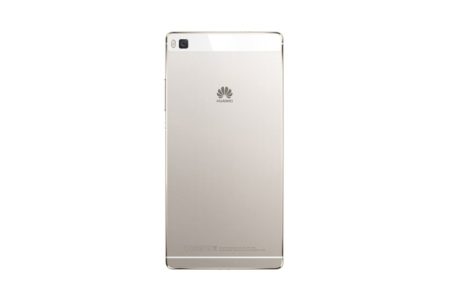 Image 4 : [Test] Huawei P8, cap sur le haut de gamme
